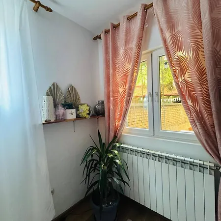 Miss Nareens With Free Garage * Sarajevo