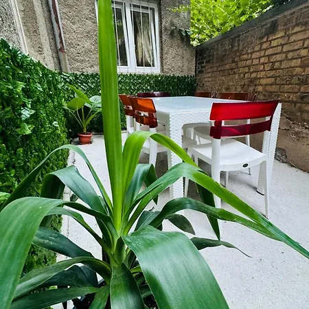 Miss Nareens With Free Garage Apartment Sarajevo