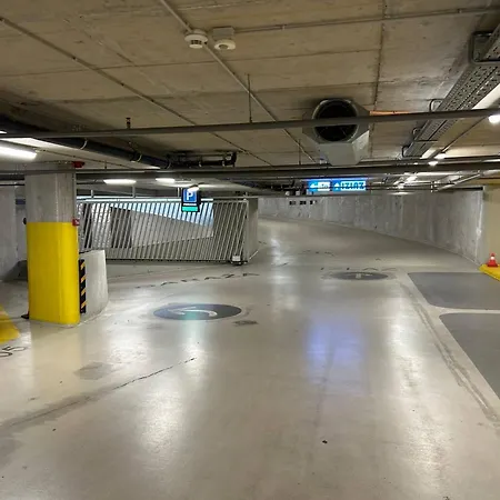 Miss Nareens With Free Garage Apartment Sarajevo